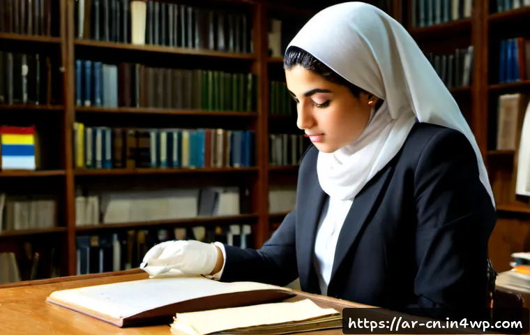 كيفية التعرّف إلى مصادر المعلومات الموثوقة في المواد الأكاديمية 3 학술 자료에서의 정보원 식별법 관련 이미지 1